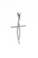 Charm Idee Preziose dal 1987 in Or blanc IP.CHK18B/70